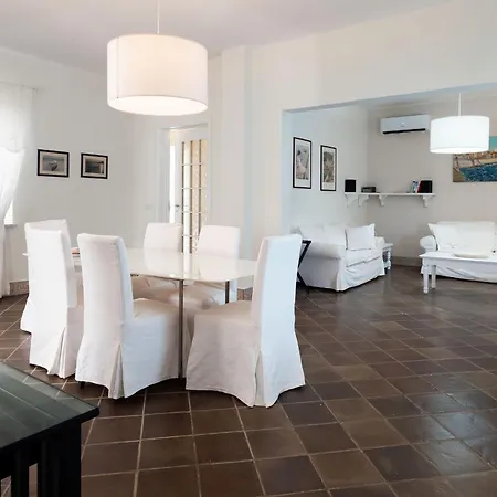 Villa Maddalena Syracuse