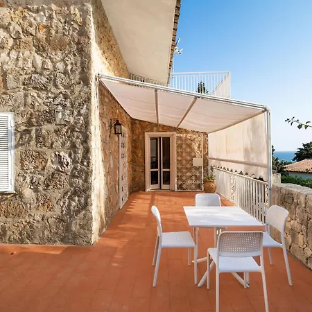 Villa Maddalena Syracuse