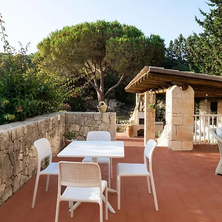 Villa Maddalena *