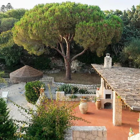 Villa Maddalena *