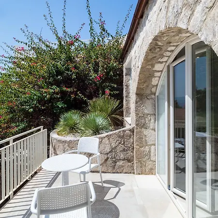Villa Maddalena