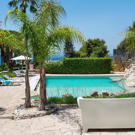 Villa Maddalena *